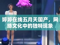 婷婷在線五月天國(guó)產(chǎn)，網(wǎng)絡(luò)文化中的獨(dú)特現(xiàn)象