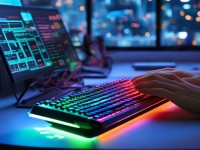 2k13鍵盤設置：你的打字效率為何總比別人慢？