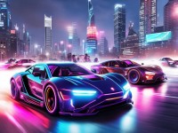 想和朋友聯(lián)機飆車？這幾款GTA類手游讓你隨時隨地開黑！
