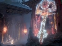 倩女幽魂手游648，這把鑰匙能解鎖怎樣的神秘世界？