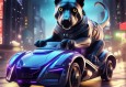 ZOOM大狗：你的理想座駕還是隱藏的駕駛挑戰(zhàn)？