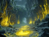 尋仙手游黃風(fēng)洞隱藏著多少不為人知的古老秘密？