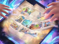 云夢綺譚手游，如何解鎖古風(fēng)劇情，體驗沉浸式玩法？