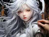 CF蘿拉設(shè)計背后，如何塑造經(jīng)典角色？