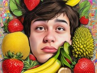 18歲能吃草莓香蕉榴蓮絲瓜嗎？健康隱患你了解多少？