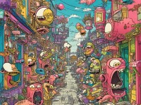 搞笑日漫，笑到肚子疼的經(jīng)典之作