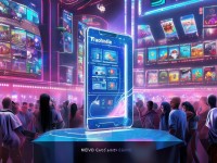 vivo手游交易平臺，移動游戲交易新體驗，你試過了嗎？