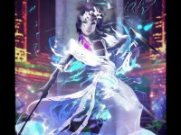 畫魂為何成為倩女幽魂手游中最具藝術(shù)魅力的職業(yè)？