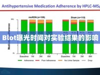 Blot曝光時間對實驗結(jié)果的影響