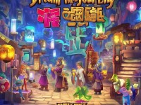 手游夢(mèng)幻西游，如何探索游戲中的財(cái)富之路？