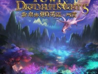 鎮(zhèn)魔曲手游，奇幻世界深度體驗如何？