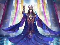 軒轅傳奇手游貴族體系，特權加身，榮耀加冕，你能否成為王者？