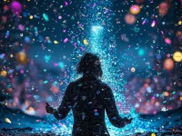 深夜釋放自己，網(wǎng)絡(luò)時代的情緒宣泄與自我療愈