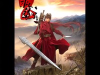 劍指江湖，共赴榮耀，熱血江湖手游劍士吧等你來(lái)戰(zhàn)！