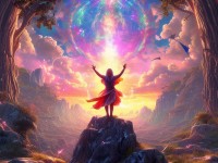 想體驗神之力量？神之初安卓版帶你開啟奇幻神話冒險！