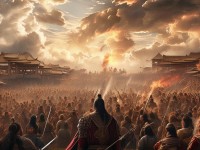 三國烽火再起，誰能問鼎天下霸業(yè)？