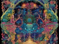 手游夢幻魔王寨法寶，解鎖魔力的神秘鑰匙，你掌握了嗎？