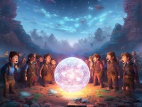 夢(mèng)幻手游真的能跨服同玩嗎？深度揭秘服務(wù)器互通規(guī)則！