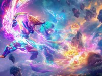 天宮技能PK真的這么強(qiáng)？一招制勝的奧秘大揭秘！