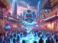 亞洲在線綜合，數(shù)字化浪潮如何重塑文化新紀(jì)元？