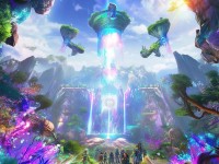 探索幻想神域手游港澳，神秘幻境之旅等你來(lái)開(kāi)啟？