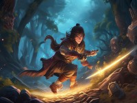 在誅仙手游找劍玉？這份攻略讓你輕松成為尋寶大師！