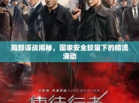 局部諜戰(zhàn)揭秘，國家安全較量下的暗流涌動