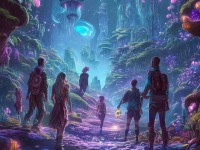 探索神話世界的奇幻之旅，你準(zhǔn)備好了嗎？