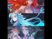 CF手游高顏值女角色誰(shuí)最強(qiáng)？她們真的可以靠臉贏嗎？