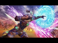 鎮(zhèn)魔曲手游，如何精準(zhǔn)打斷，掌控戰(zhàn)局？