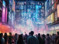 亞洲在線日韓，文化、娛樂與科技如何重新定義數(shù)字未來？
