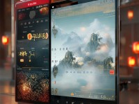 手游漢風(fēng)客戶端，傳統(tǒng)文化如何在數(shù)字時(shí)代煥發(fā)新生？