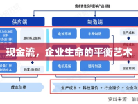 現(xiàn)金流，企業(yè)生命的平衡藝術(shù)