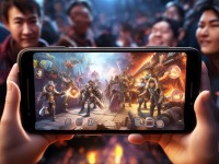 這款斗破風云手游為何讓玩家愛不釋手？