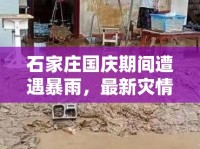 石家莊國慶期間遭遇暴雨，最新災(zāi)情及應(yīng)對措施通報