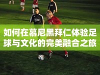 如何在慕尼黑拜仁體驗足球與文化的完美融合之旅？