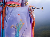 武當(dāng)服裝如何讓你在劍俠情緣手游中仙氣爆表？