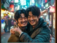 男男日劇如何以多元情感與別樣視角，俘獲觀眾的心？