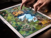 iPad上的龍之谷手游，如何完美融合沉浸式體驗(yàn)與極致操作？