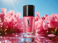 YSL水蜜桃色8.40為何成為必備？它真的適合所有膚色嗎？