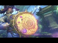 神雕俠侶手游古墓法寶究竟有何神秘魅力？