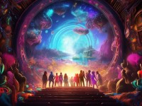 神奇電影，探索奇幻世界的無(wú)限可能