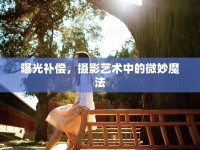 曝光補償，攝影藝術(shù)中的微妙魔法