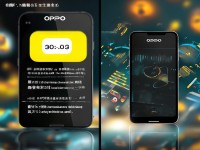 OPPO用戶必看黃色軟件下載3.0.3破解版真的安全嗎？每天三次使用有何風(fēng)險(xiǎn)？