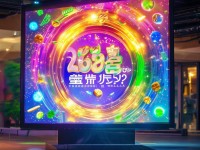 288彩吧：你的幸運(yùn)之門已開啟，敢來(lái)挑戰(zhàn)嗎？