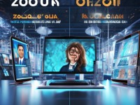 ZOOM與OKZOOM：你真正了解它們的區(qū)別嗎？如何選擇最適合你的工具？