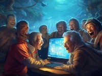 海王星手游為何引發(fā)老玩家狂喜？經(jīng)典RPG移植暗藏這些驚喜！