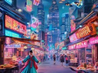 韓國(guó)有哪些不容錯(cuò)過(guò)的文化、美食和現(xiàn)代科技體驗(yàn)？