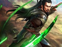 關(guān)云長手游，哪個武將最強？策略與實力如何完美結(jié)合？