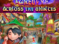古代娶老婆的手游，你能穿越千年邂逅真愛嗎？